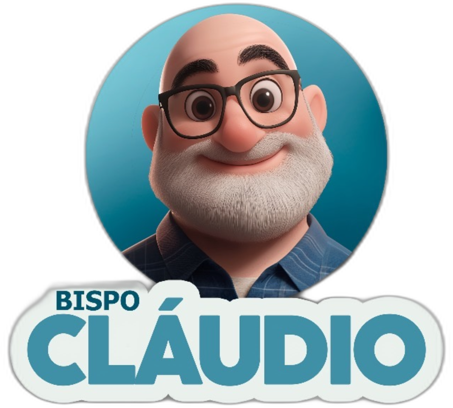 bispo claudio